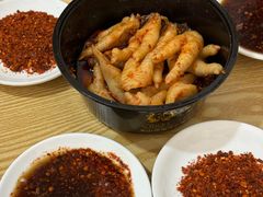 -嘉州九妹凤爪(乐山总店)