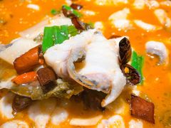 -金佬馆·川菜bistro(芜湖镜湖万达店)