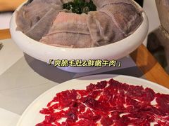 -雾都渣渣火锅(南城智汇城店)