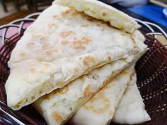 -萨宁音登锡伯风味餐厅(一楼店)