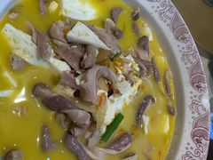 -传统菜农庄(皇姑路店)