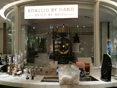 门面-Peet's 皮爷咖啡(东湖路手作店)