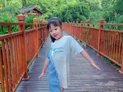 -重庆彩云湖湿地公园