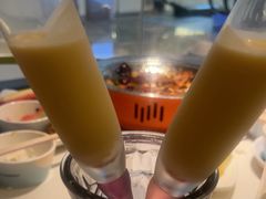 -小鱼小牛(世欧广场店)