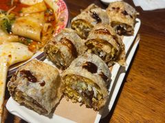-福苗小骆驼烧烤(太奥广场店)