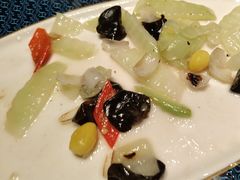 -鸽子侯·家宴·平价海鲜(绿地店)