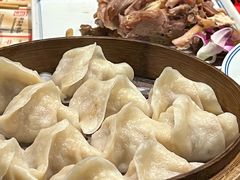 -新兴园饺子馆(河南街店)