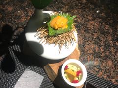 -花隐日式怀石料理(万象城购物中心店)