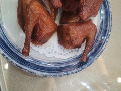 -丰尔粥食·顺德鱼生·干蒸排骨顺德菜(大良分店)