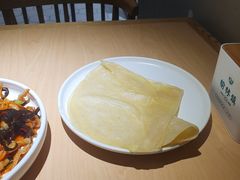-榆林镇筋饼(知春路店)