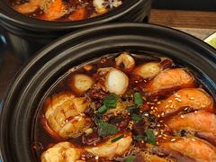 -和子足浴SPA会馆(东方之门店)