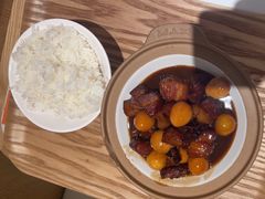 -乡村基·川味现炒大王(熙悦天街店)