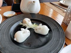 -正元希尔顿逸林酒店-御玺中餐厅