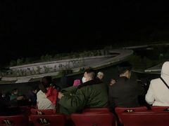 -鼎盛王朝康熙大典实景演出