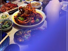 -红盔甲·小龙虾(车公庙店)