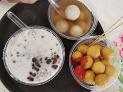 -小草糖水(海棠村店)
