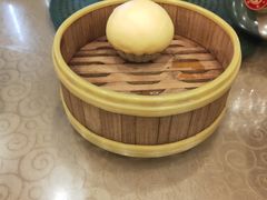 流汁金沙包-华联广州大酒店-餐厅