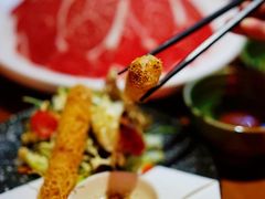 -有喜屋·深夜食堂(北京西路店)