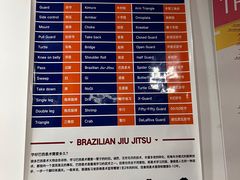 -尚柔巴西柔术馆