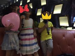 -歌汇量贩式KTV(御珠广场C幢店)