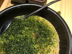 海苔芝士蛋炒饭套餐-十二舍·湯物素煮(江泰潤政店)