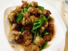 -京滨饭店·餐厅(阜外大街店)