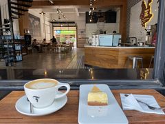 -Torch Coffee 炬点咖啡