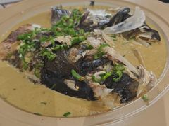 -野渡坡·极致湘菜·庭院餐厅(汉阳店)