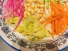 -百花深处·老北京风味菜