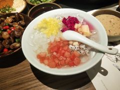 -盡膳口福跷脚牛肉火锅(合生汇购物中心店)