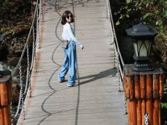 -汤旺河林海奇石景区