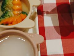 -西贝(华发商都店)