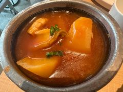 -海泰食府·新鲁菜·家宴(总部基地店)