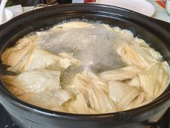 -烹然四季椰子鸡火锅(团结湖总店)