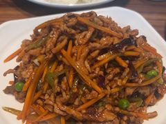 -六泰居·尔滨地标·东北菜(松北店)