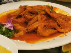 -红色盛宴酒楼(科丰桥店)