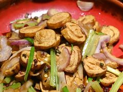 -顺香居·老字号湖北菜(江汉路店)