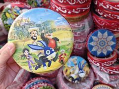 -新疆国际大巴扎