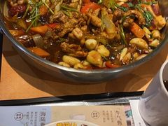 -黄记煌三汁焖锅(悦方IDmall店)
