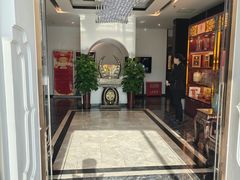 -海富门·带鱼·淮扬菜·粤菜(甘家口店)