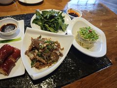 -小城粥道·海胆鲜虾粥(解放广场店)