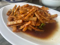 -山外山菜馆(玉泉路店)