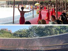 -西双版纳勐泐文化旅游区