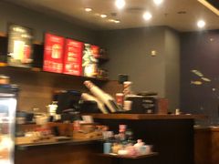 -星巴克(成都龙湖三千集店)