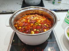 -农小锅自助小火锅(北京大兴凯德店)