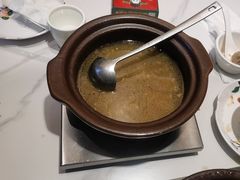 -火啫啫·粤式啫啫煲(南通首店)