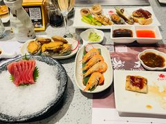 -大渔铁板烧(大悦城店)