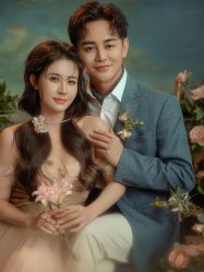 -第一夫人婚纱摄影(南京店)