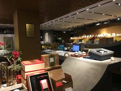 -青藤茶馆(南山路店)