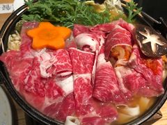 -隐泉之语日式料理(王府中环店)